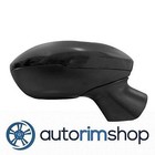 GM1321543 Right Power Mirror w Heated for 16-19 Chevrolet Cruze Sedan 17-19 C...