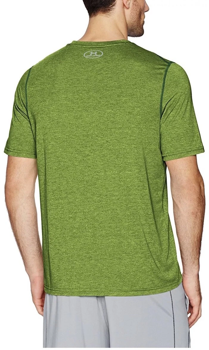 Men's ua siro short sleeve sale