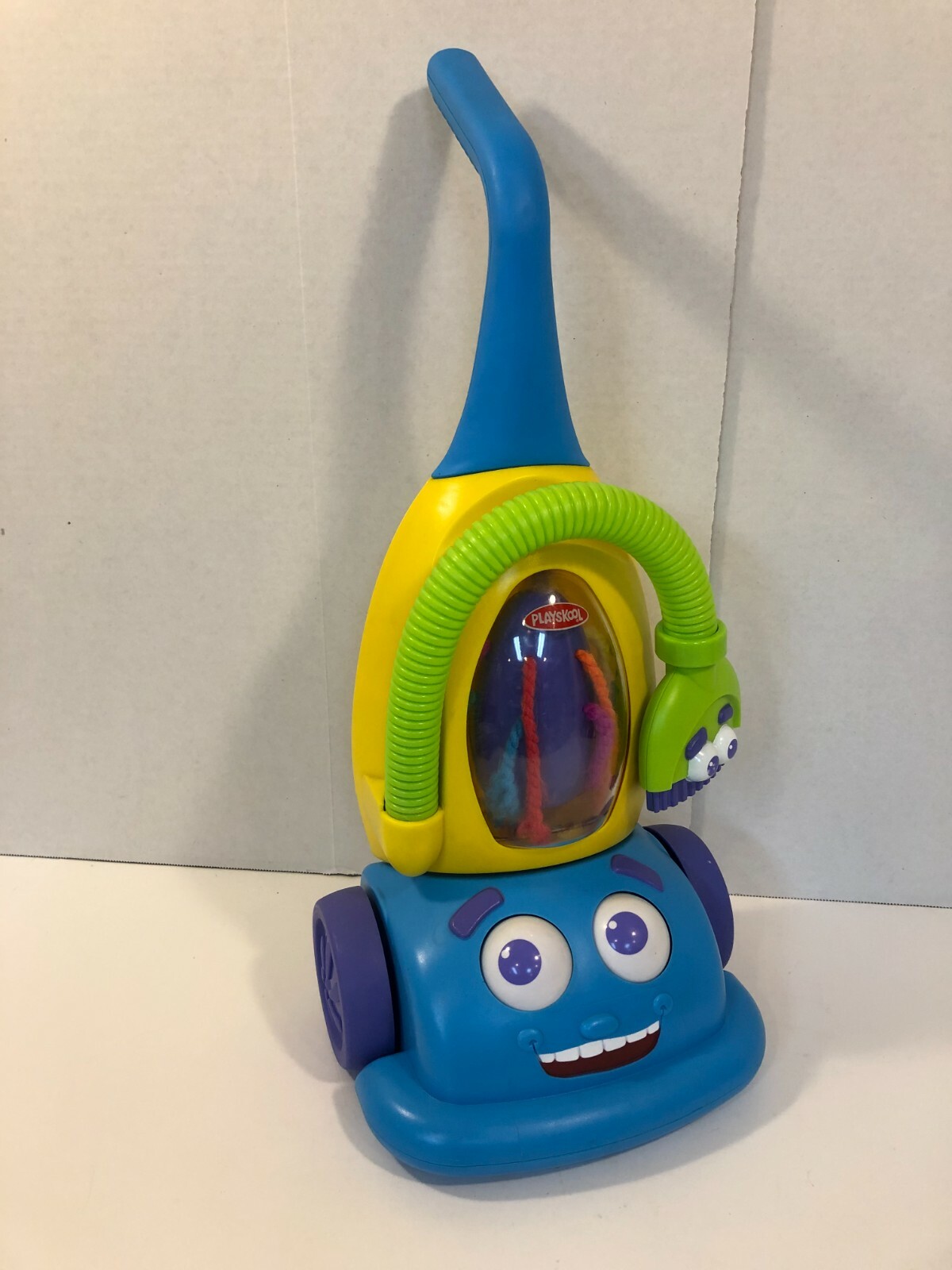 playskool vacuum cleaner