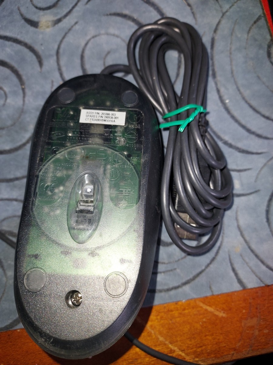 HP Hailey USB Mouse 9VA80AA 30個 Amazon.com: HP Wired 320M Mouse -9VA80AA- USB : Electronics