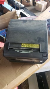 tsp800 printer
