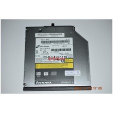 Lenovo 04X4678 Thinkpad DVD Ultrabay 12.7 Mm 1771/EB2 