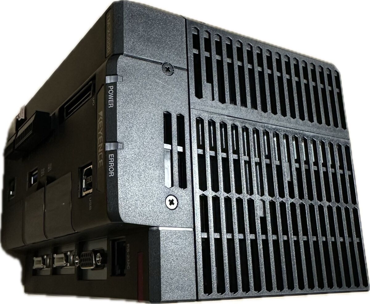 US) KEYENCE TM-X5000 | eBay US) KEYENCE TM-X5000 | eBay