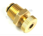 AB-9050392 Husky Air Compressor Tank Drain Cock  1/4" NPT  ** OEM **
