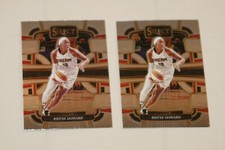 RHYNE HOWARD (2) 2024 SELECT WNBA CONCOURSE #65 ATLANTA DREAM