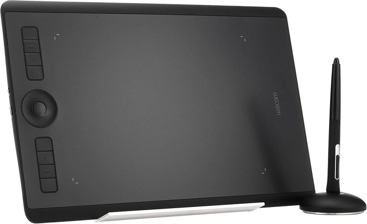 wacom intuos pro M　PTH-660/K0-DX Wacom pen tablet Intuos Pro Medium PTH-660 / K0 NEW | eBay