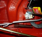<!--F#f_0-->HK HT HG 307 327 350 POWERGLIDE KICKDOWN SPRING<!--F/-->