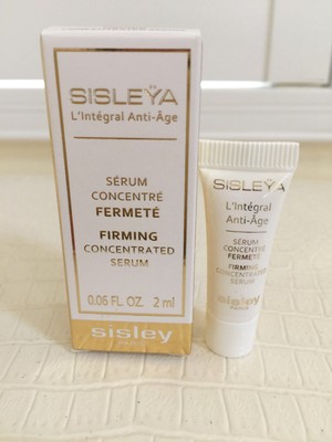 sisleya serum
