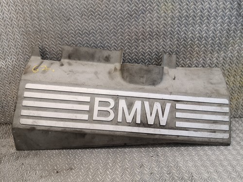 BMW 7 E65 E66, E67 735 i Motorabdeckung 7508778 3,6 Benzin 200 kW