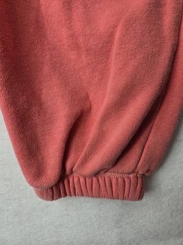 Vintage Woman's Size XS Aeropostale coral Sweat, 1987' Embroidery. - Picture 4 of 14