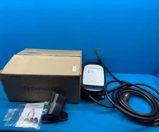 Enphase HCS-50R 40Amp 208/240V Level-2 Electric Vehicle Charging Station