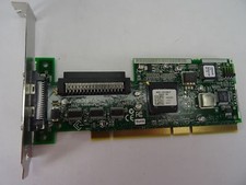 ADAPTEC 29160LP SCSI ULTRA-160 SCSI PCI CONTROLLER CARD