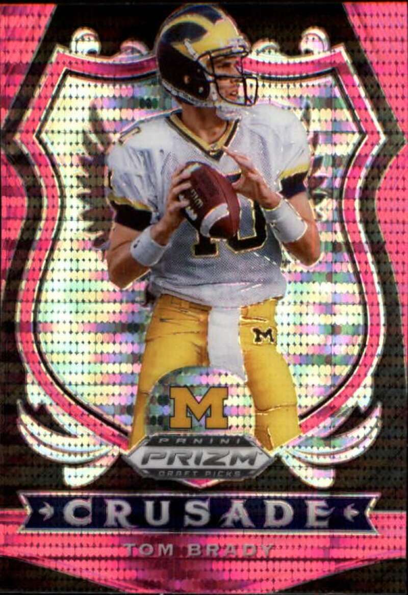 2020 Panini Prizm Draft Football Prizms Pink Pulsar Singles (Pick Your Cards)