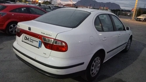 1M0837885A Maneta Exterior Trasera Derecha para SEAT TOLEDO (1M2) * 1999 6795702 - Imagen 7 de 10