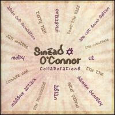 Collaborations by Sinéad O'Connor: Used