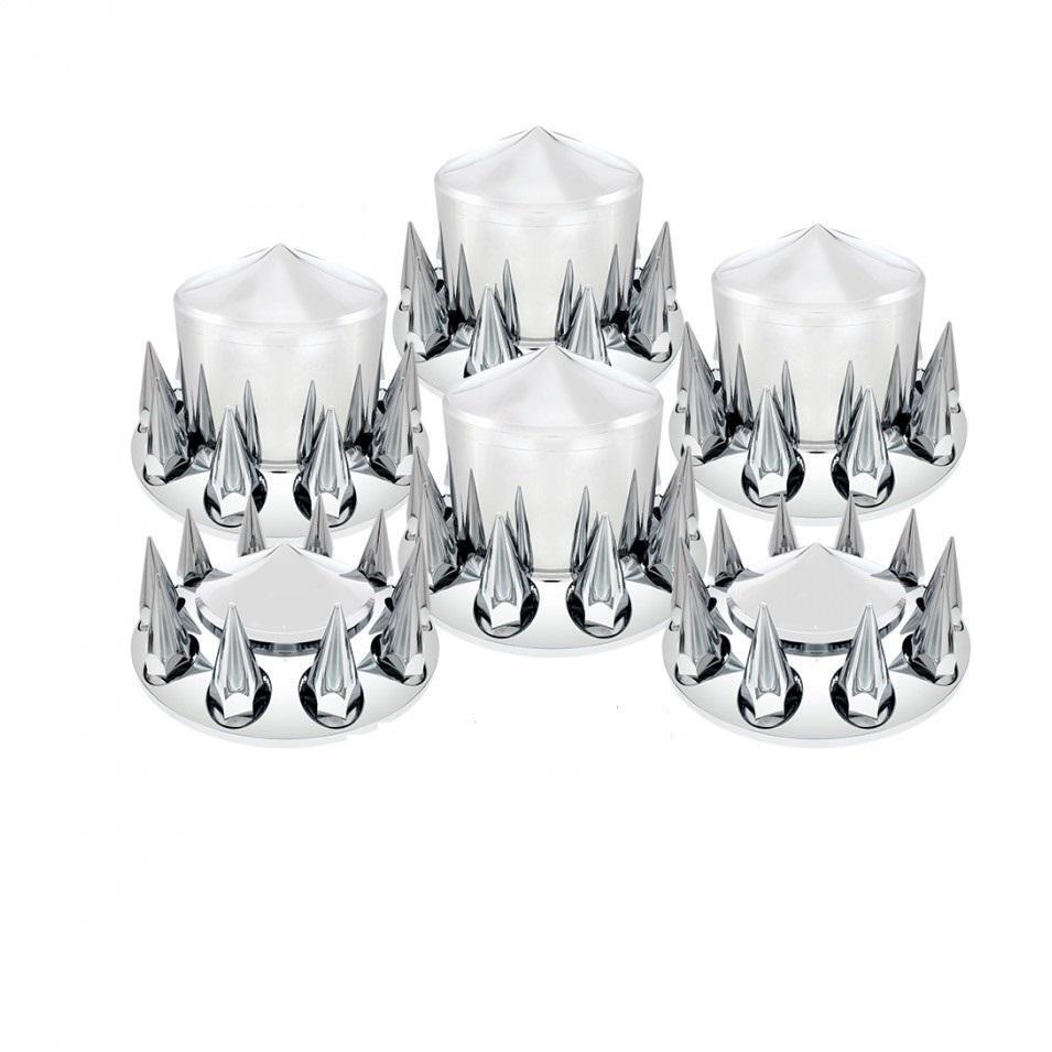 UNIVERSAL ALL WHEEL/HUB COVER 2884529