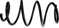 Sachs 993 880 Coil Spring For Skoda VW
