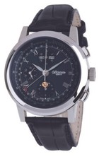 Altanus MASTER COMPLICATION ref 7839-1 da Orologio per Uomo GARANZIA ITALIA 