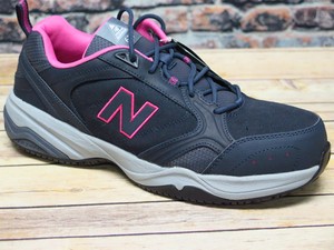 new balance composite toe womens