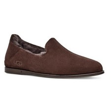 NEW UGG Genuine Shearling Lined Cozy Slipper, MSRP 315