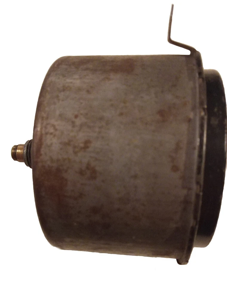 Tacómetro contador de revoluciones AC 6K de colección, mecánico - Cobra paquete de 6 SHELBY - Mopar Foto 4 de 4