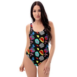 stranger things swimwear