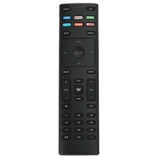 XRT136 Replacement Remote for Vizio Smart TV E32H-D1 E40-D0 E43-D2 P75E1 M70-E3
