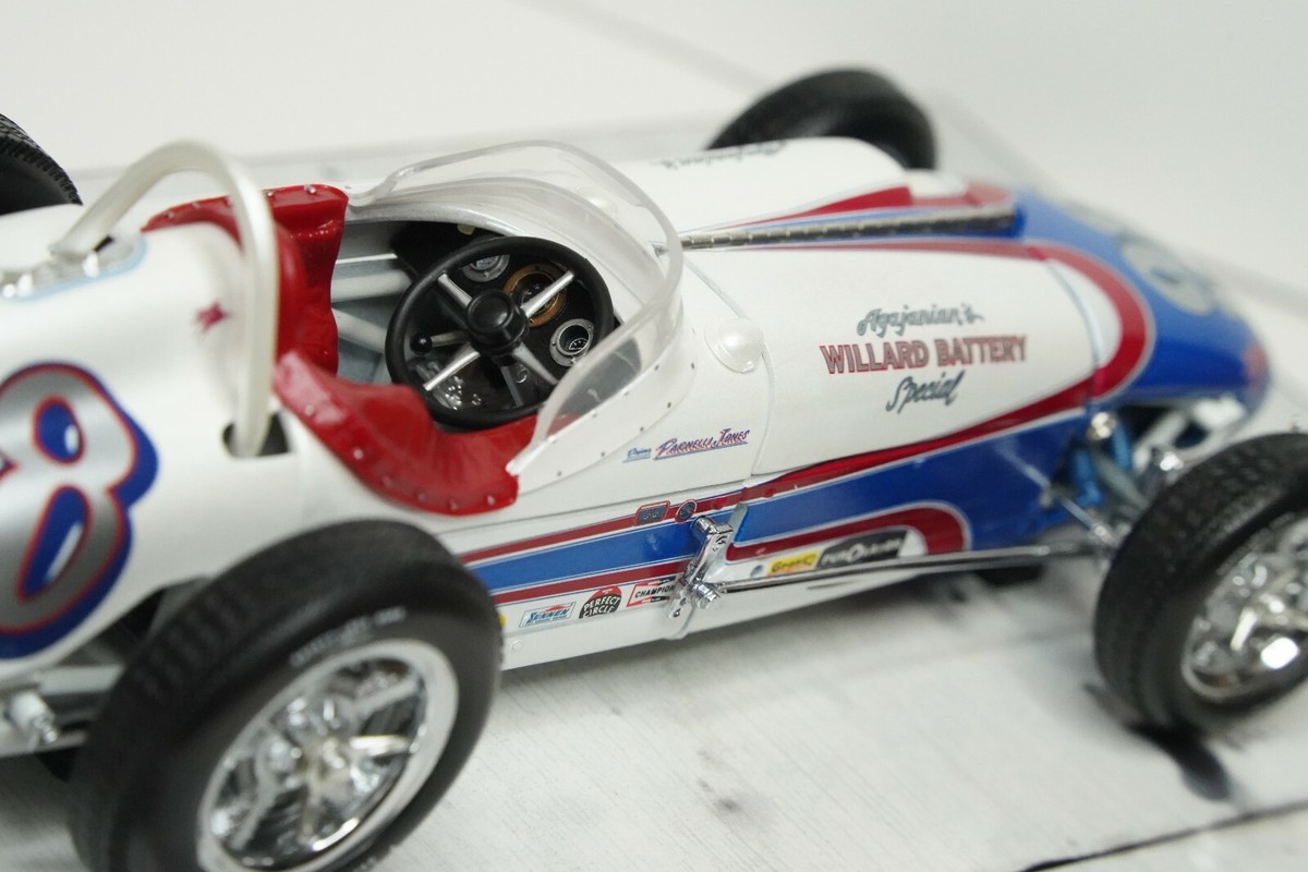 WATSON ROADSTER　ミニカー WATSON ROADSTER ミニカー Watson Roadster | eBay