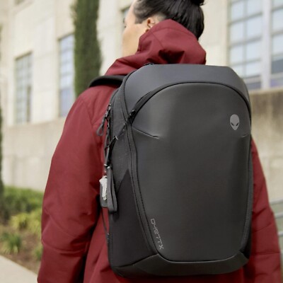 best laptop backpack for alienware 15 Dell m17 Pro Gaming 15-Inch to 17-Inch, Gray/Black, (AWM17BPP) : Electronics Travel without limits using the Dell Alienware Horizon Travel Backpack Alienware Elite - notebook carrying