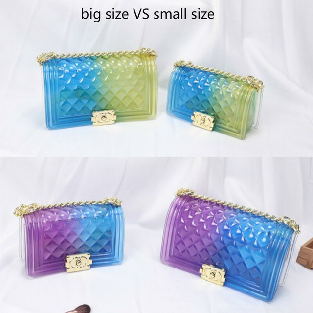 jelly bag ebay
