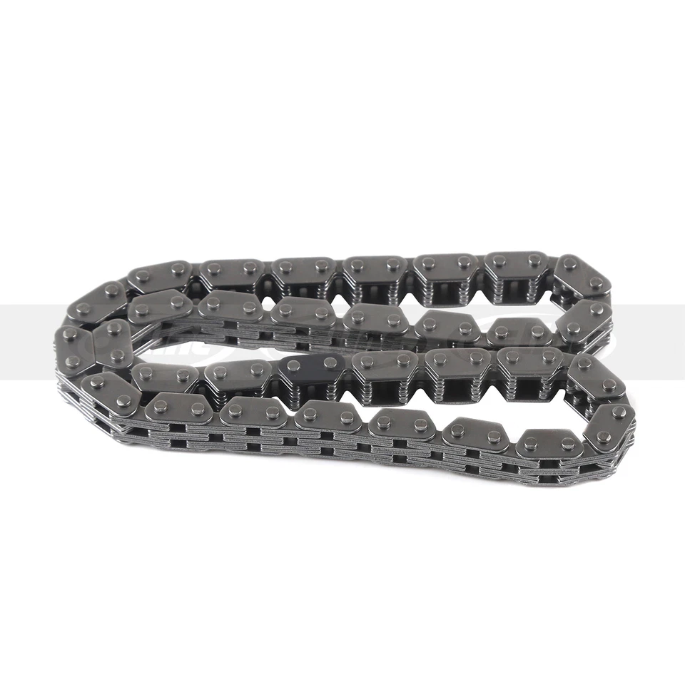 Timing Chain Kit Water Pump Thermostat for 95-05 Buick Chevrolet Pontiac 3.8L Foto 4 de 4