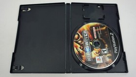 Kill Switch PS2 Sony PlayStation 2 Tested & Working FAST SHIPPING