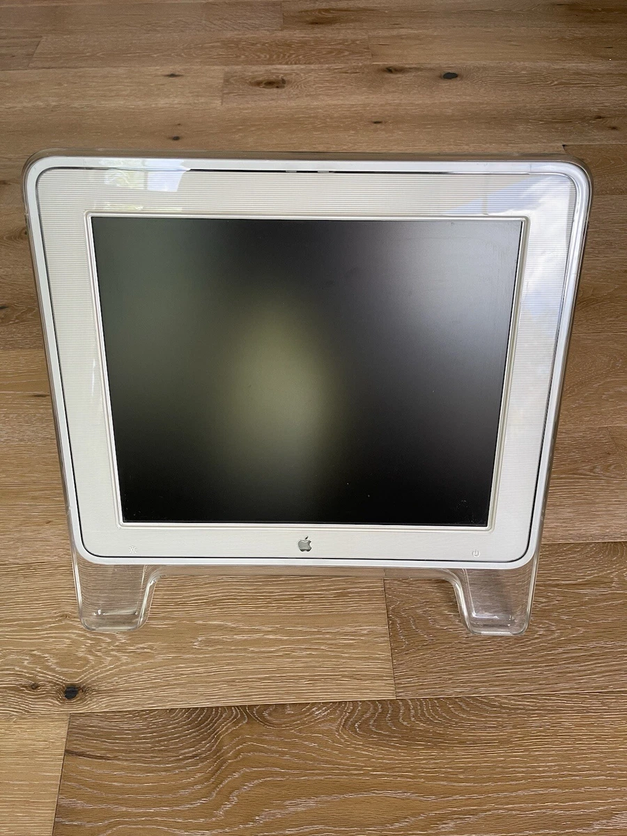 Apple Studio Display 5:4 Computer Monitors for sale | eBay