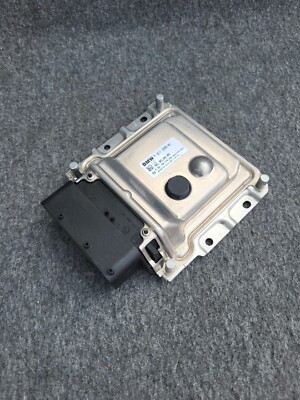 BMW F11 F30 F31 F15 Ad Blue Modul Motorsteuergerät Computer SCR Ecu Modul 7277299