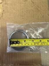 2.25 Id Donut Gasket Car Suv Exhaust Muffler Pipe Fix Exhaust Leak 2.25 Pipe