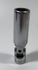 Vintage Thorsen Tools 420JR 5/8 Swivel Socket...