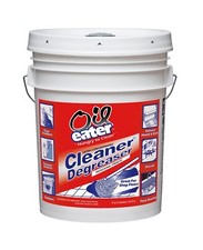 Oil Eater AOD5G35438 Original 5 Gallon Cleaner/Degreaser, light yel... Fast Ship