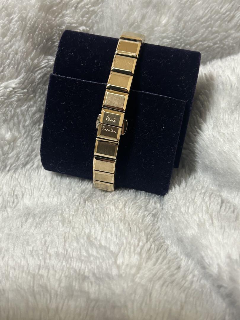 Paul Smith Watch Bg6-120-91 Ladies Made In Japan Boutique Model | eBay