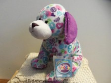 webkinz pitbull puppy