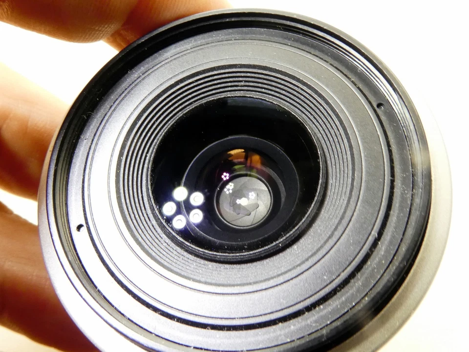 Nikon IX-Nikkor 30-60mm f4-5.6 Lens for Kodak & Pronea cameras  - Image 4 of 4