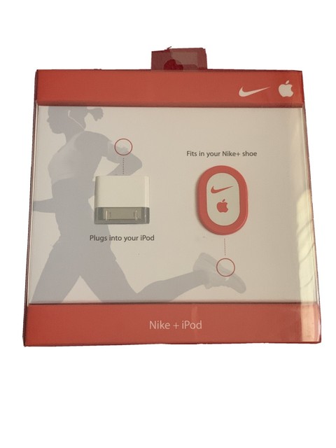 nike plus ipod sport kit