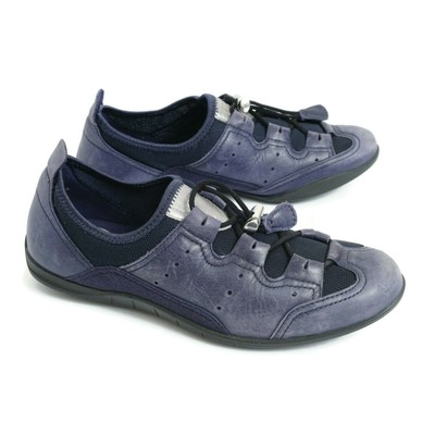 ecco bluma toggle sneaker