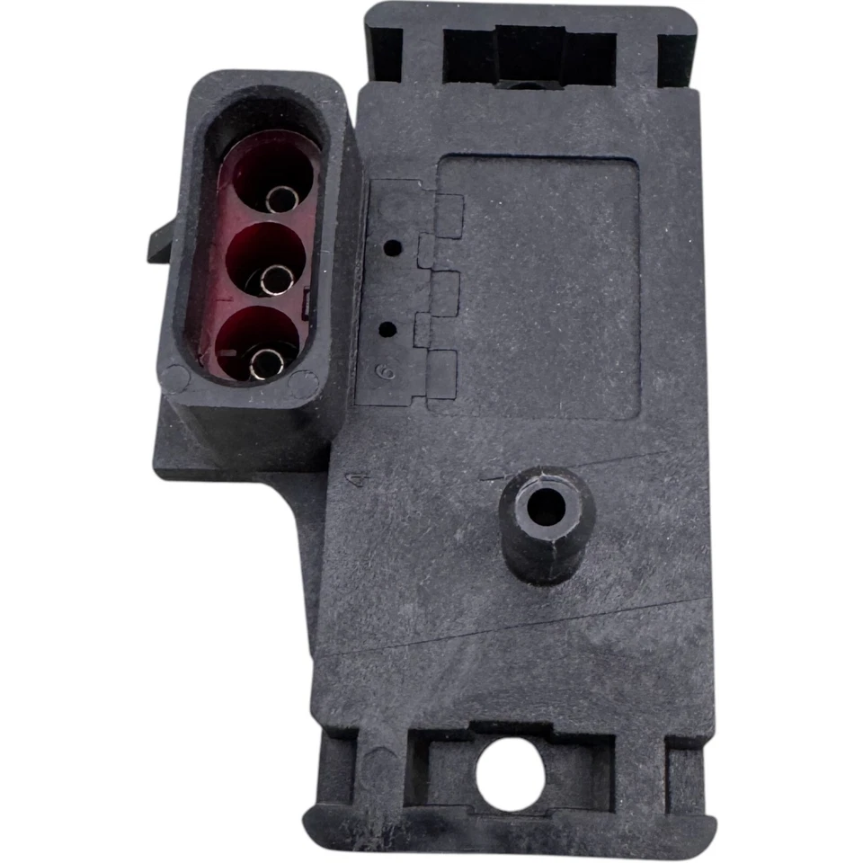 Sensor de presión barométrico CARQUEST ECE1303 PARA Pontiac Ventura Safari Phoenix Foto 3 de 4