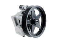 Hydraulik-Pumpe FüR Jaguar S-TYPE X200 XF X250 XJ X350 2W933A696BB