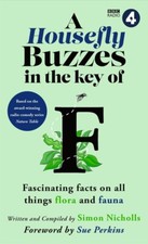 A Housefly Buzzes in the Key of F: Hilarious fascinating facts flora and fauna