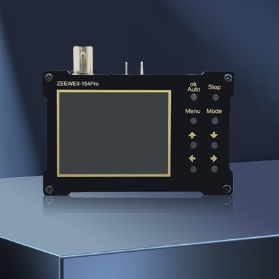 Digital Automotive Tablet Oscilloscope Support Signal Generator Car Repair Tool