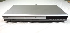 Toshiba SD-3950 DVD Player Tested Working Perfectly Without Remote Control