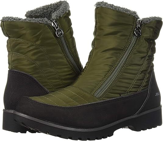 Snow Boot Jbu Snowbird Walking Shoe Jbu Snowbird Boots JBU By