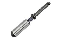 5 X Bolzen Verrastung DT Spare Parts 4.50288 D1:10Mm D2:199Mm L:144Mm