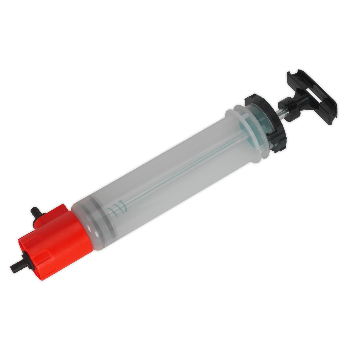 Sealey VS558 Fluid Transfer/Inspection Syringe 550ml